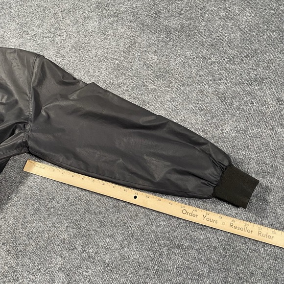 Black Jacket - Picture 11 of 11